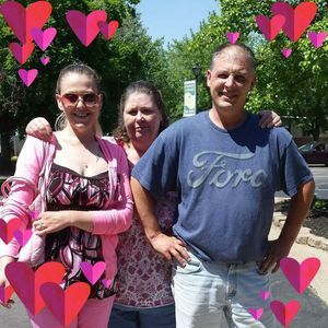 Meet your Posher, Tammy